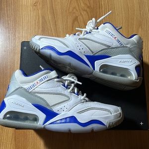 Jordan Air Max (Point Line) Nike sneakers